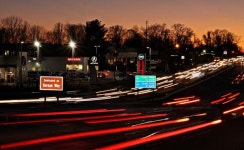  2017년이 간다…다시 길 위에 선다 