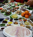 여수 맛집 ‘돌산용궁횟집’, 아름다운 여수 밤바다 즐기며 송년회·신년회 맞이 