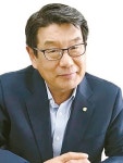  회원 이익과 한국 무역확대 도움 옥타LA 김무호 회장  