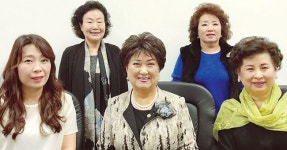  봉사의 즐거움 함께 나눌 분 찾습니다 