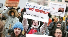  인터넷 망중립성 폐지 잘못됐다…22개 주 검찰총장 소송 제기 