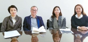  예술과 기술의 융합 전시 ‘뉴 폼 아트’ 