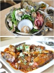  깔끔한 매운맛의 코다리조림 전문점 조리고, 인기 천안 맛집 다가동 본점  