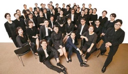  따뜻한 감성의 가족 앙상블…박트리오 창단 20주년 콘서트 