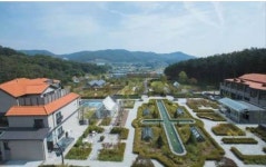  공원묘지 옆에 호텔 세웠습니다 에덴낙원 곽요셉 이사장 