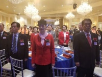  옴부즈맨 총연맹 미주 출범식 개최 