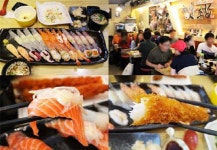  확실한 ‘가심비’로 고객 입맛 사로잡은 왕십리 맛집 ‘청춘초밥’ 