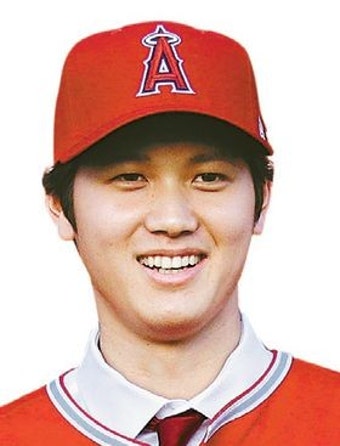 침묵 깬 오타니, 시범경기 2호 안타…3타수 1안타