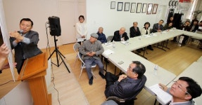  OC한인종합회관 개축 설계도 첫 공개 