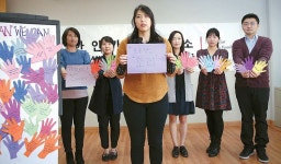  성폭력 피해 소리 내자…가정상담소 프로그램 가동 