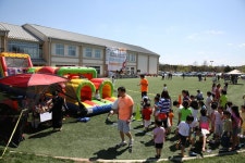  “지역사회와 함께하는 축제” 