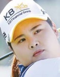  박인비 선두와 2타 차 공동 3위…통산 20승 재도전  