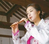  전통 대취타 전수 워크숍…강가민 이수자 초청 