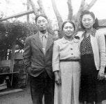  사진신부 출신 부인 박정경 여성단체 주도 