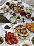  여수로 떠나는 식도락 여행, 떨어진 입맛 돋워주는 간장게장 맛집 ‘거북이식당’ 