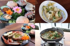  강릉 주문진 맛집 ‘아라궁’, 신규 리모델링으로 멋진 전망의 외식 공간 제공 