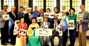  김영임 작가 평화·봄 사진전 