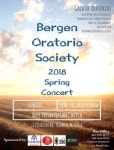  버겐 오라토리오 봄 정기 공연   