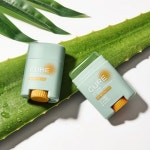  건강 원료로 자외선 차단제 시장 뛰어든 김정문알로에 