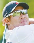  '선두와 2타 차' 안병훈 
