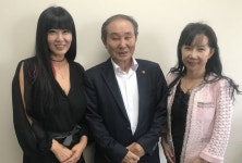  아리랑 난타에 하루를 즐겨요 