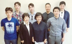  클래식계 아이돌  유엔젤보이스 LA 공연 