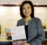  무료 유방암 검진 신청하세요 