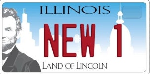  자동차 번호판 ‘1488’이 백인우월주의? 