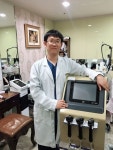  홈케어로 관리 어려운 딸기코, 안면홍조…브이빔퍼펙타 레이저로 치료할 수 있어 