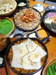  트렌디한 수원 인계동 맛집에서 즐기는 직화 쭈꾸미 요리 