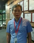  부산 빌딩중개전문가 ‘킹스마겐’ 허인오 이사 “부동산 중개업 다양화 이뤄야” 