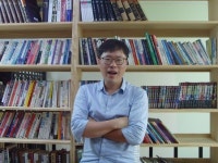  [인터뷰] 작은 도서관 엄관용 관장 “누구나 이용할 수 있는 아동심리상담, 아이사랑심리상담 추구” 