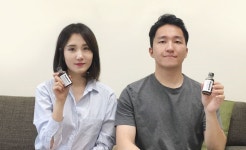 주류사회에 전통 한약으로 K허브를 