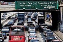 열악한 도로·교통정체…LA운전자 3000불 지출 
