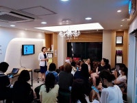  윤후여성한의원 김윤희한의사, 자궁리셋 북토크콘서트 개최 