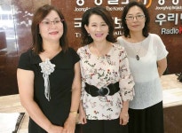  동요 꽃밭에서의 감동 함께해요 