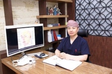  성형외과 피부과 동안 관리…이마성형과 눈밑성형, 리프팅 