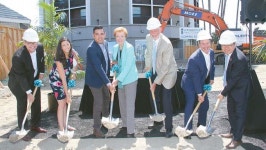  LA코리아나 롱비치에 호텔 신축…내년 말 오픈 예정 