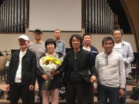  워싱턴주 워너원밴드 어울림 콘서트 성황 