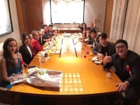  비코스 글로벌 서보현 대표, 리츠 칼튼 도쿄 개최 ‘월드 커런 컨퍼런스’ 참여 