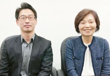  늘 한결같은 장애인의 벗…설립 35주년 물댄동산 선교회   