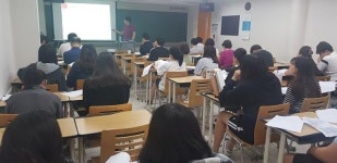  강동 메가스터디학원, 학생 중심 체계적 학습환경 조성 