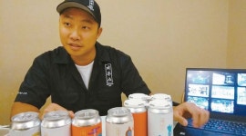  한국인의 수제 맥주 양조 역량 보여줄 것 