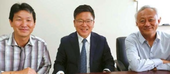  김창옥 소통전문가와  함께하는 밀알의 밤 
