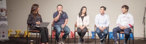  [커뮤니티 포럼] 프로페셔널로 살아 간다는 것 
