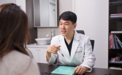  주름, 피부 탄력 관리와 모공 축소까지 동시에…피부과 아이너스 리프팅  