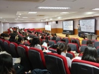  경동대 스트레스 이해 특강 진행 