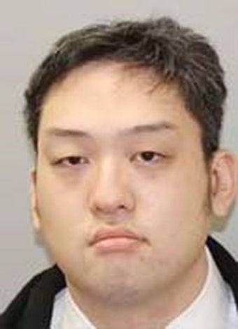 한인 남성, 아동성폭행 혐의로 체포