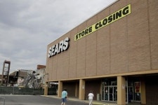  시어스-K마트 40곳 추가 폐점 