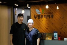  한국시리즈 MVP 한동민, 2년 연속 부평우리치과 희망 홈런 캠페인 진행 